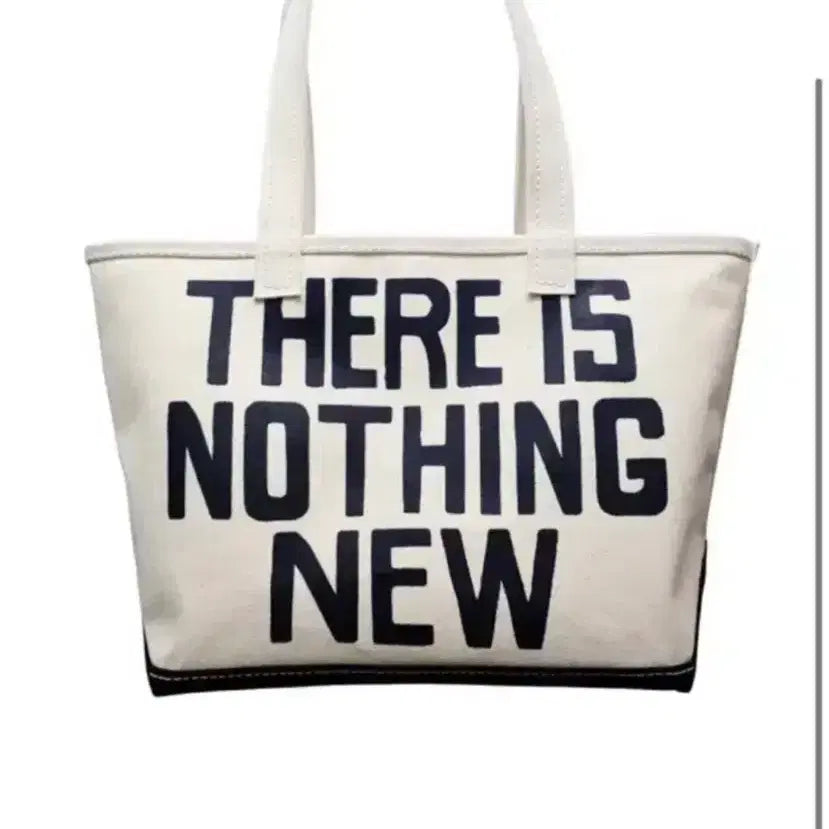 [BUNJANG] Collect Pieces Tote Bag Sealed New Product / 컬렉트피시스 토트백 미개봉 새상품
