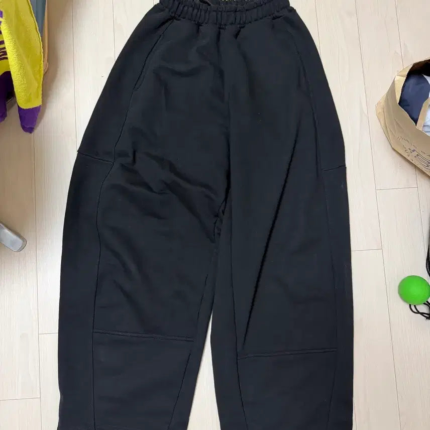 [BUNJANG] NOWN Easy Sweatpants Size 1 / 노운 이지 스웻팬츠 1사이즈