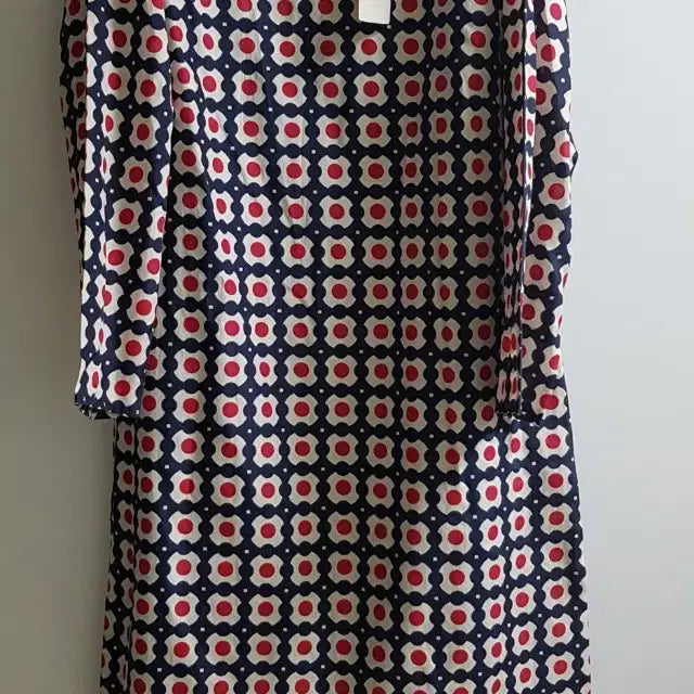 [BUNJANG] Brooks Brothers Patterned Dress / 브룩스브라더스원피스