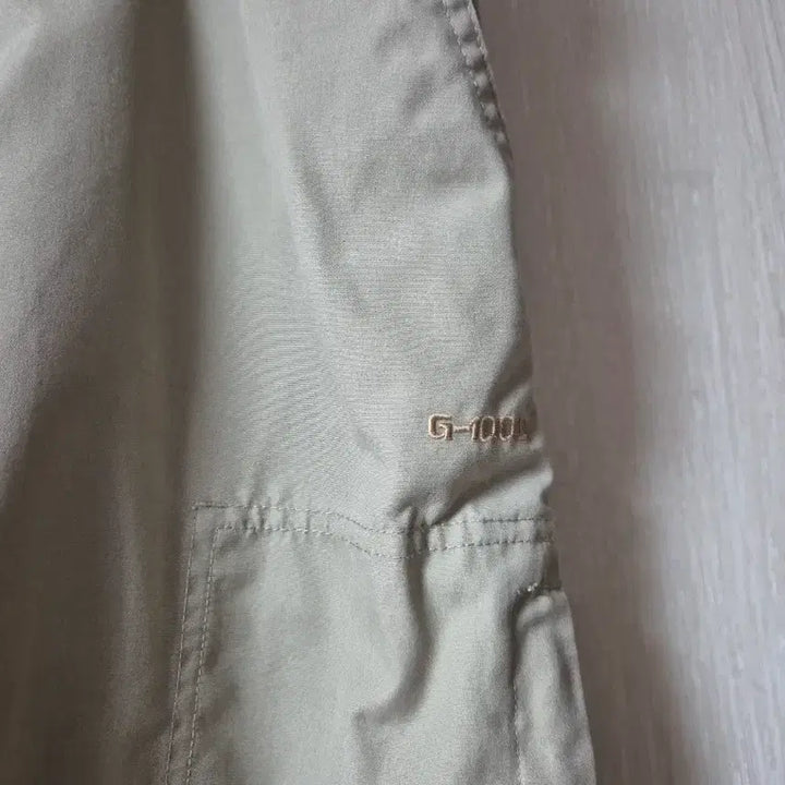 [SOLD OUT] 피엘라벤 포켓 반바지 팬츠 34