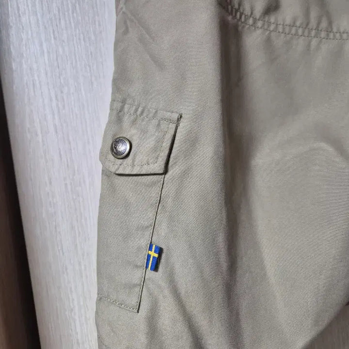 [SOLD OUT] 피엘라벤 포켓 반바지 팬츠 34