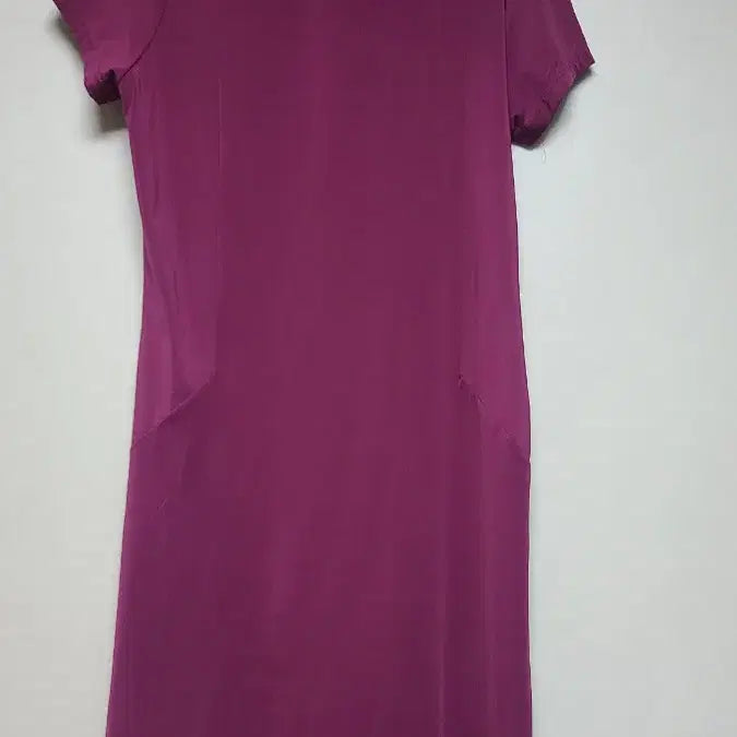 [BUNJANG] Bloomsbury Purple Dress / 블룸즈버리 퍼플 색상 원피스