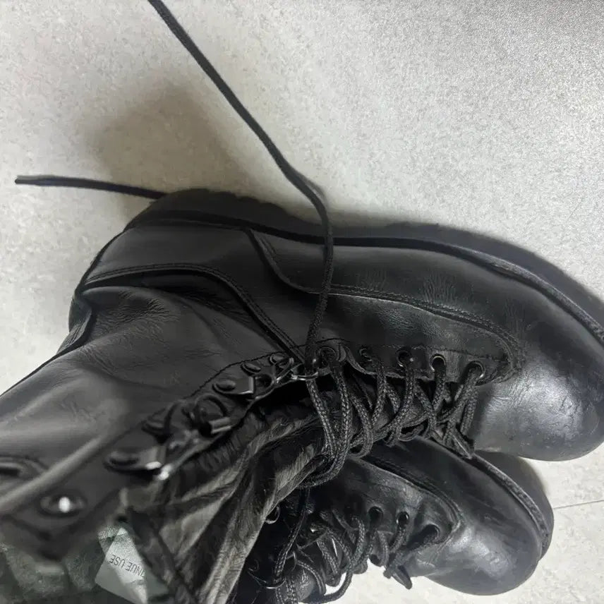 [BUNJANG] Gore-Tex Walker Boots 275 / 고어텍스 워커 275