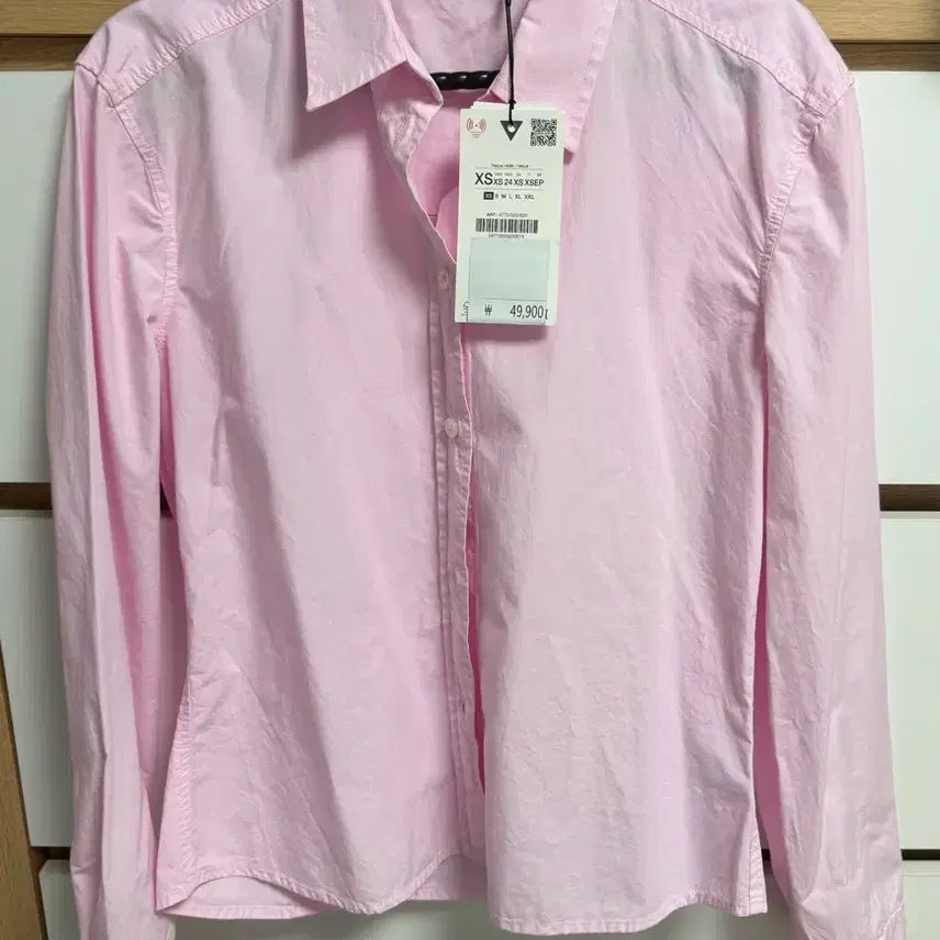 [BUNJANG] ZARA Shirt / 자라 셔츠
