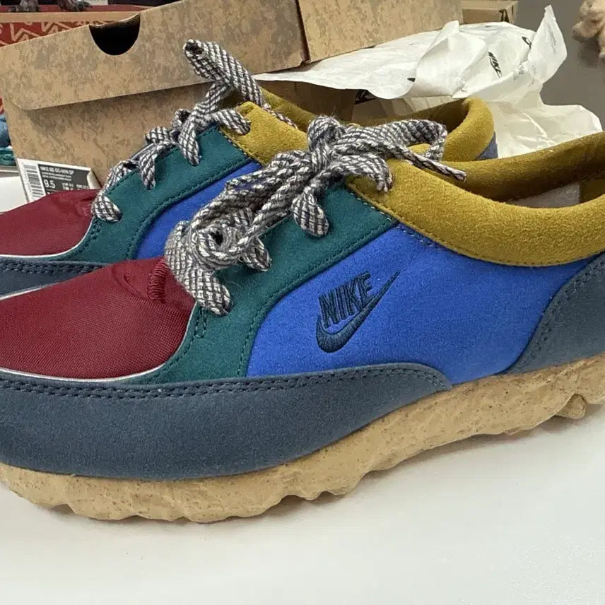 [BUNJANG] Nike RE-CO-WIN SP Sneakers Multicolor / 나이키 RE-CO-WIN SP 운동화 멀티컬러