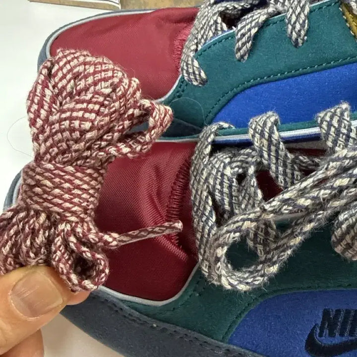 [BUNJANG] Nike RE-CO-WIN SP Sneakers Multicolor / 나이키 RE-CO-WIN SP 운동화 멀티컬러