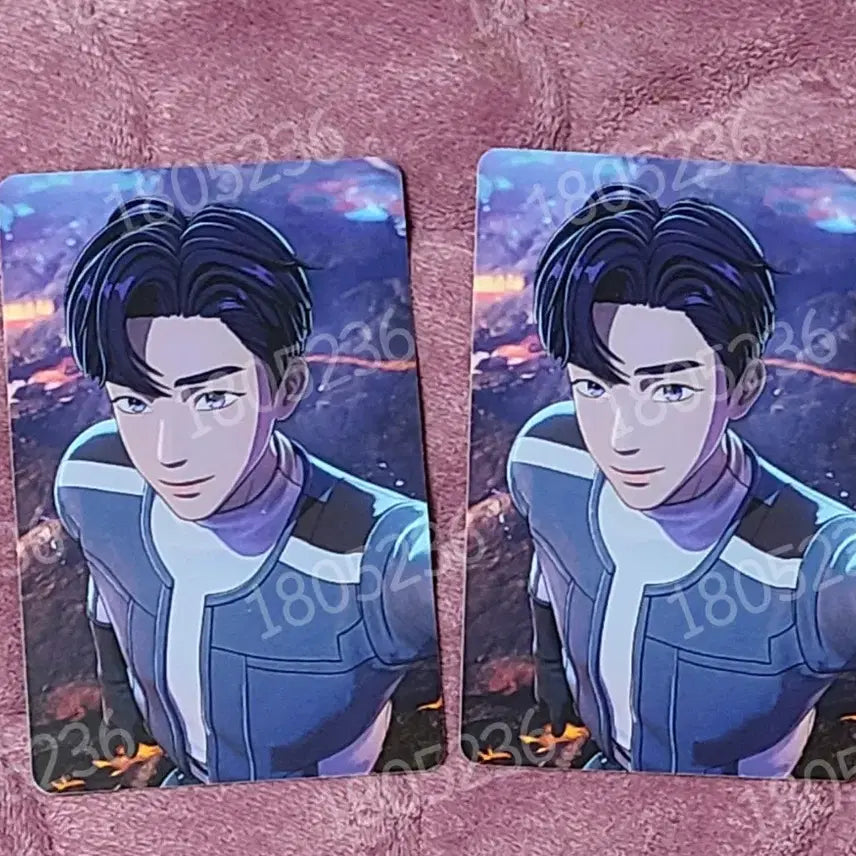 [BUNJANG] PLAVE Yejun hello82 POB Look Up Photocard / 택포8) 플레이브 칼리고2 hello82 미공포 룩업 예준