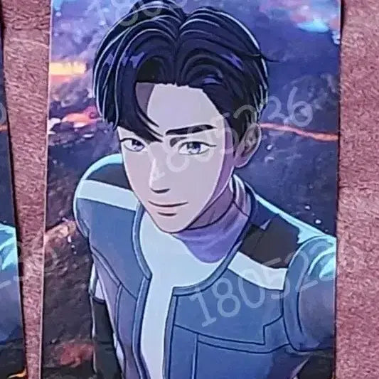 [BUNJANG] PLAVE Yejun hello82 POB Look Up Photocard / 택포8) 플레이브 칼리고2 hello82 미공포 룩업 예준