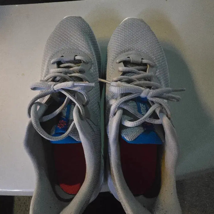 [BUNJANG] Nike Revolution 6 Next Nature Running Shoes Ice Blue DC3728-006 / 나이키운동화 DC3728-006