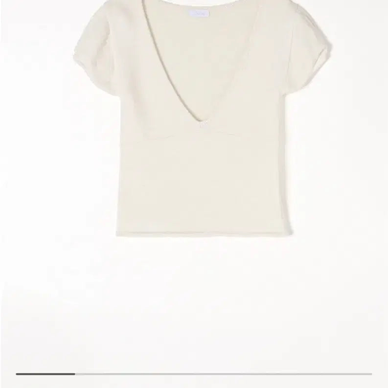 [SOLD OUT] 르베인 아이보리 로하니트
