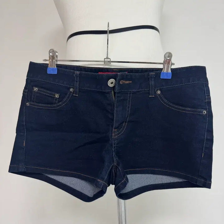 [BUNJANG] Dickies Denim Shorts / 디키즈 데님 반바지 숏팬츠 정품