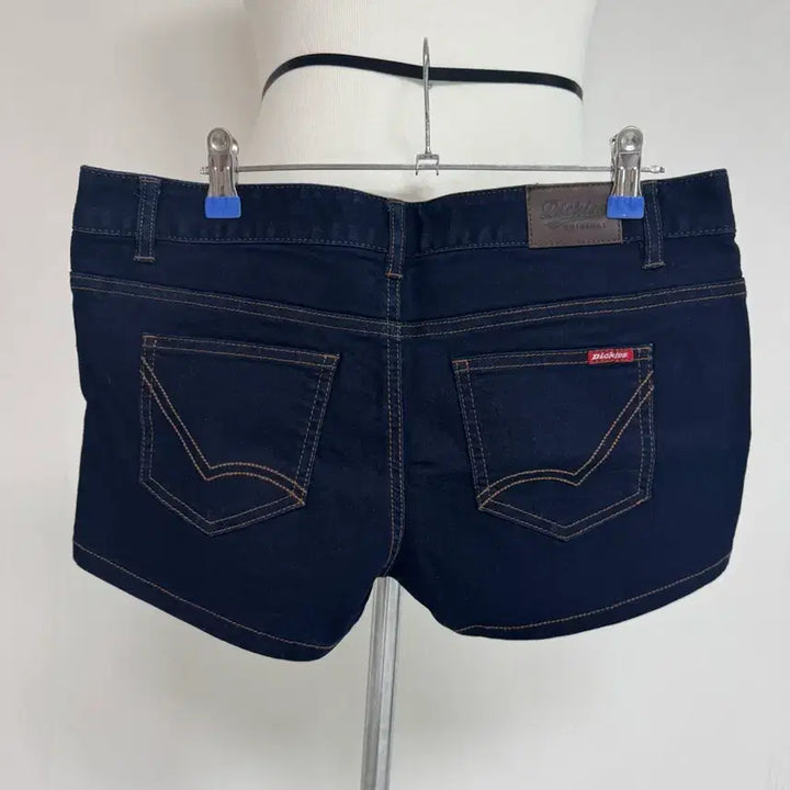 [BUNJANG] Dickies Denim Shorts / 디키즈 데님 반바지 숏팬츠 정품