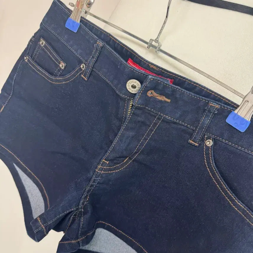 [BUNJANG] Dickies Denim Shorts / 디키즈 데님 반바지 숏팬츠 정품
