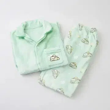 [BUNJANG] Spao Pixelly Ddultip Dinosaur Pajamas Size L / 급전) 픽셀리 뜰팁 공룡 잠옷 L사이즈 스파오