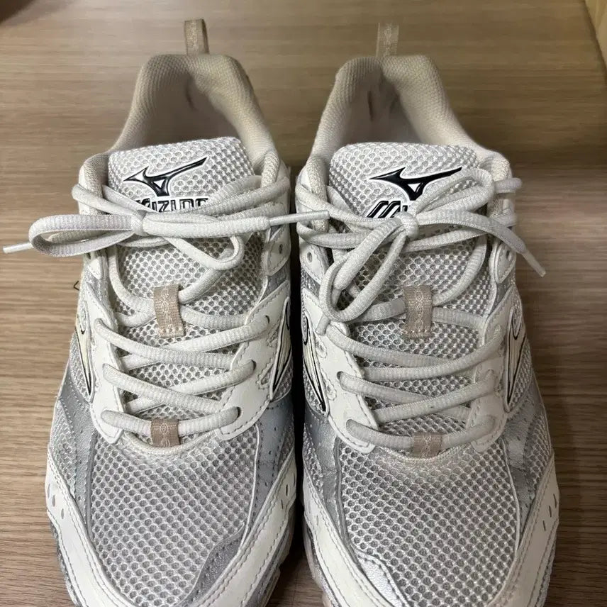 [BUNJANG] Mizuno MXR Shoes / 미즈노 MXR 신발