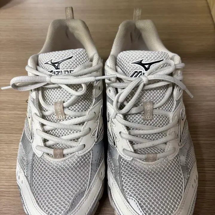 [BUNJANG] Mizuno MXR Shoes / 미즈노 MXR 신발