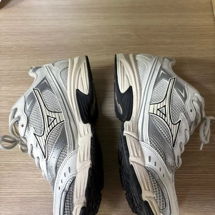 [BUNJANG] Mizuno MXR Shoes / 미즈노 MXR 신발