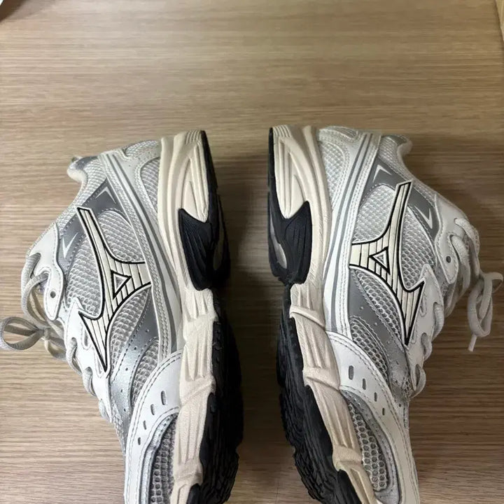 [BUNJANG] Mizuno MXR Shoes / 미즈노 MXR 신발