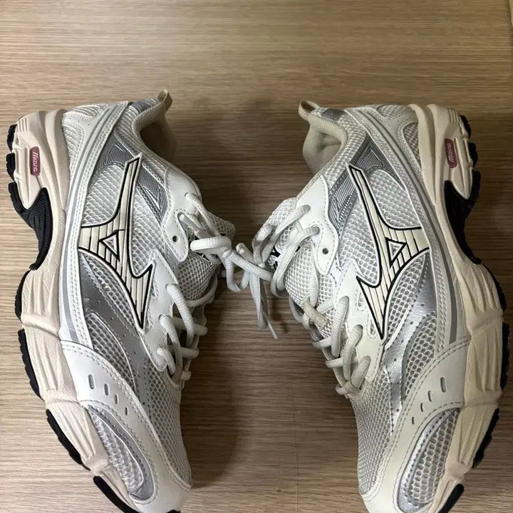 [BUNJANG] Mizuno MXR Shoes / 미즈노 MXR 신발