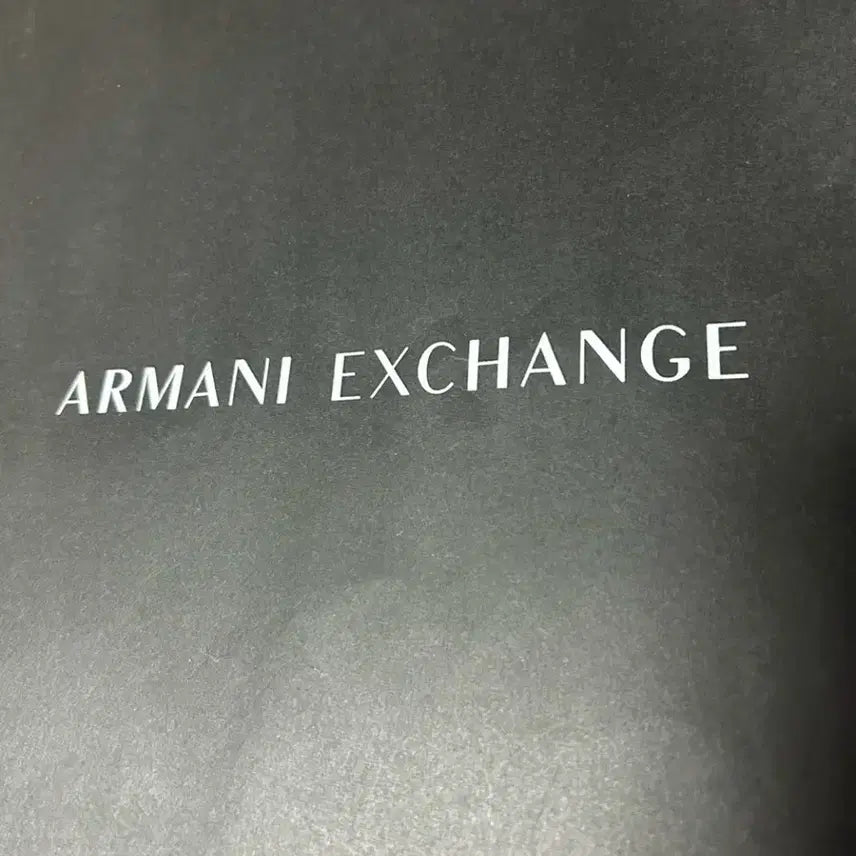 [BUNJANG] Armani Shopping Bag / 알마니 Armani 쇼핑백 판매합니다.