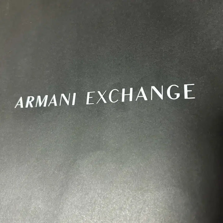 [BUNJANG] Armani Shopping Bag / 알마니 Armani 쇼핑백 판매합니다.