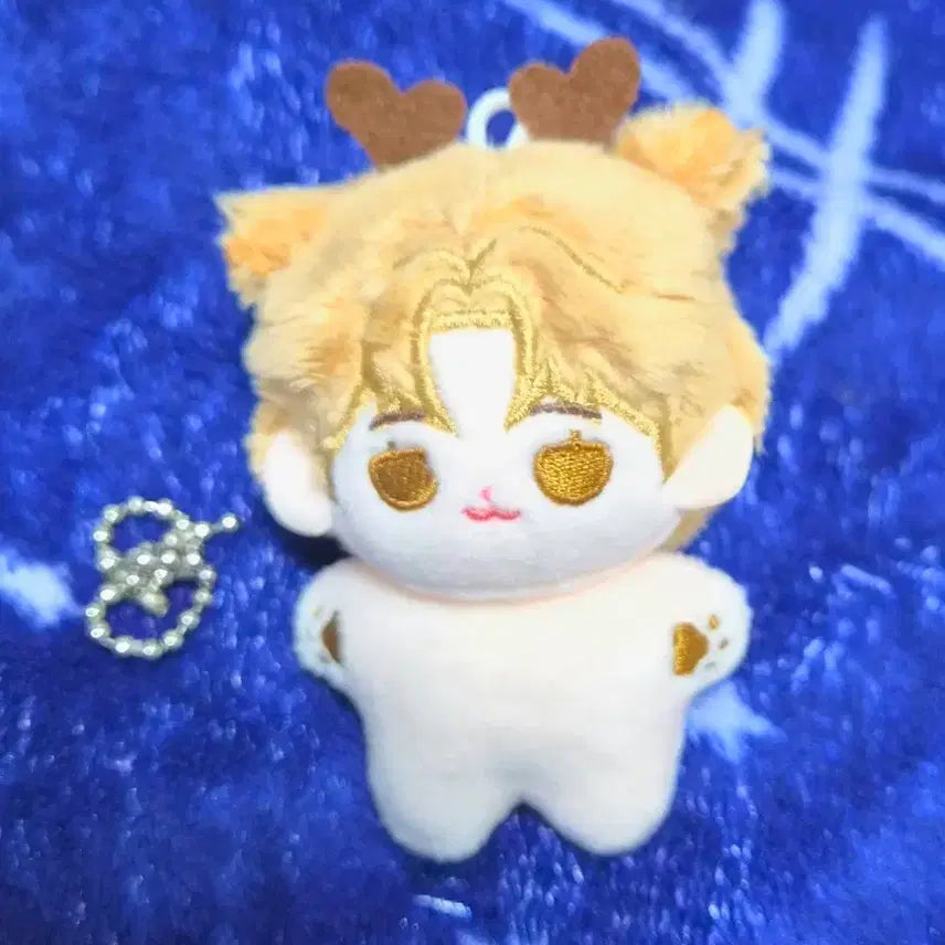 [BUNJANG] Demutj Malang Testa Sun Ahyeon Charm / 데못죽 말랑 선아현