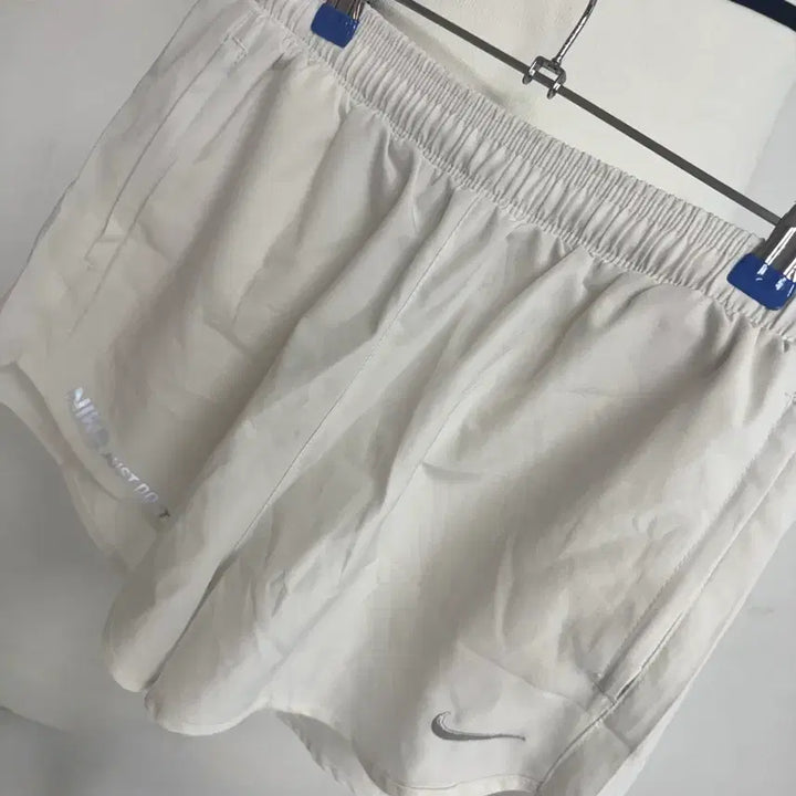 [BUNJANG] Nike Just Do It Shorts Ivory / 나이키 JUST DO IT 반바지 아이보리