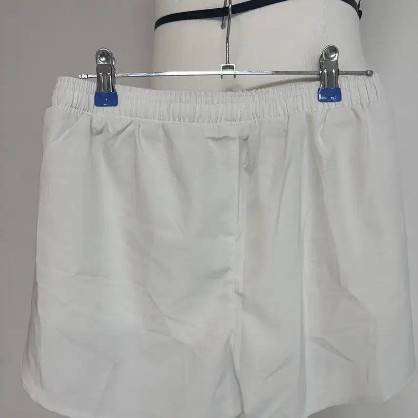 [BUNJANG] Nike Just Do It Shorts Ivory / 나이키 JUST DO IT 반바지 아이보리