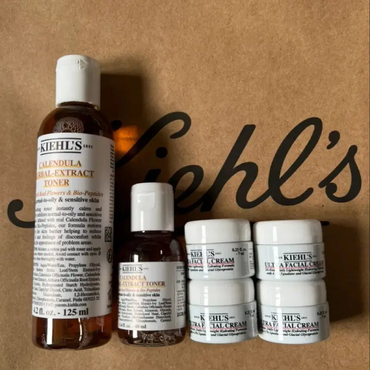 [BUNJANG] Kiehl&