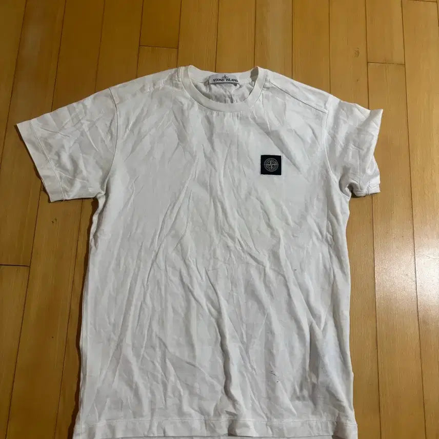 [SOLD OUT] 스톤아일랜드 반팔티,오프화이트 반팔티 (가품) 일괄 판매