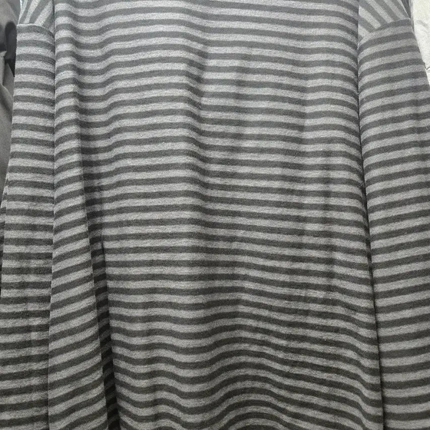 [BUNJANG] Hatching Room Striped Long Sleeve T-shirt / [4] 해칭룸 스트라이프 긴팔 티셔츠