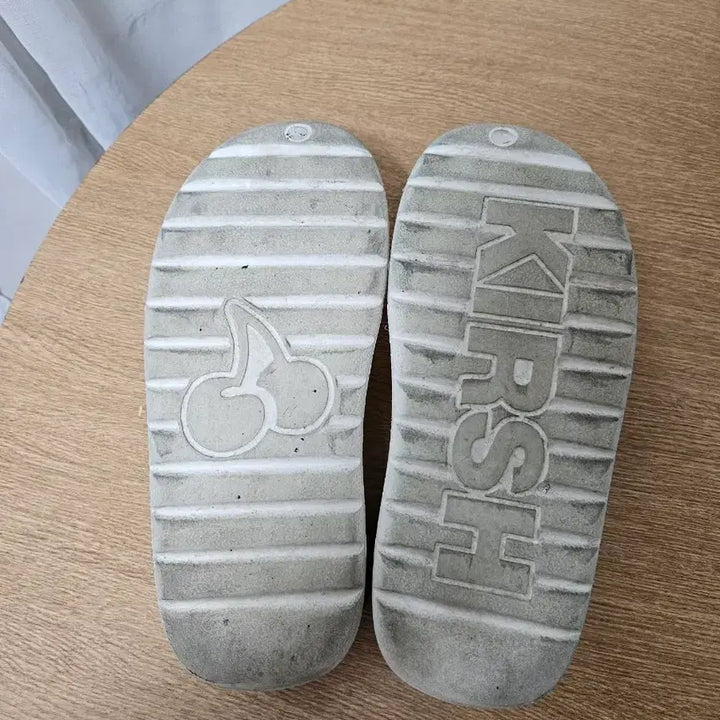 [BUNJANG] Kirsh Flip-Flops 250 / 키르시 플립플랍 쪼리 250