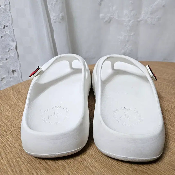 [BUNJANG] Kirsh Flip-Flops 250 / 키르시 플립플랍 쪼리 250
