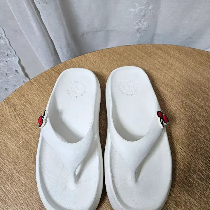 [BUNJANG] Kirsh Flip-Flops 250 / 키르시 플립플랍 쪼리 250