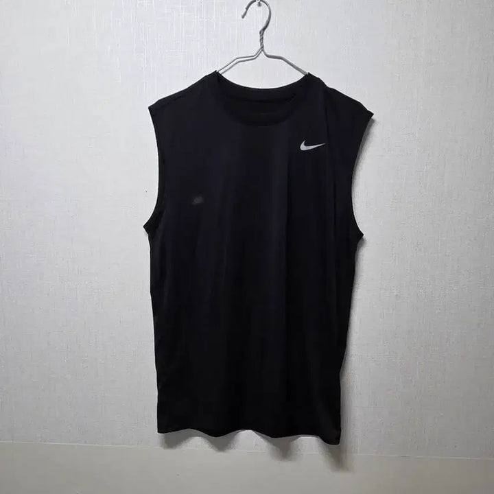[BUNJANG] Nike Dri-FIT Legend Sleeveless Training Top - Size L / 나이키 드라이핏 레전드 피트니스 민소매 L