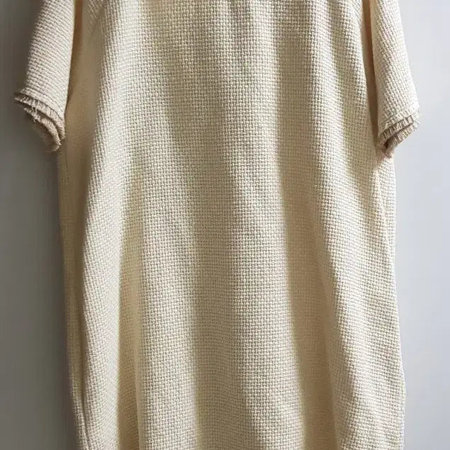 [BUNJANG] HACHE Tweed Dress / 트위드원피스