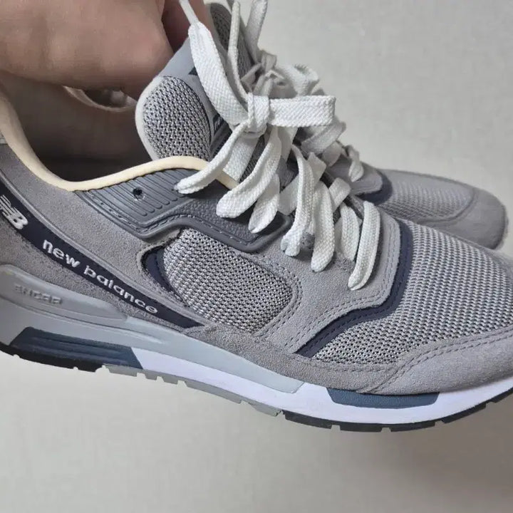 [BUNJANG] New Balance 99 Sneakers / 뉴발란스 운동화 99