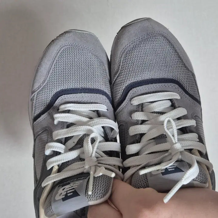 [BUNJANG] New Balance 99 Sneakers / 뉴발란스 운동화 99