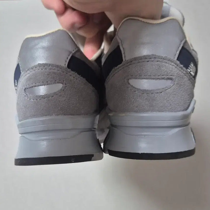 [BUNJANG] New Balance 99 Sneakers / 뉴발란스 운동화 99