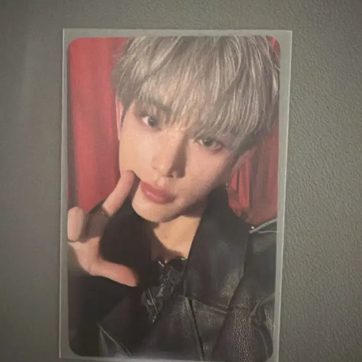 [BUNJANG] ENHYPEN Harua Seolkon RZ Photocard / 앤팀 하루아 서울콘 르네존