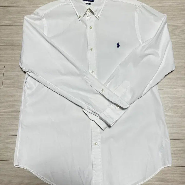 [SOLD OUT] 폴로 랄프로렌 클래식핏 포플린 셔츠