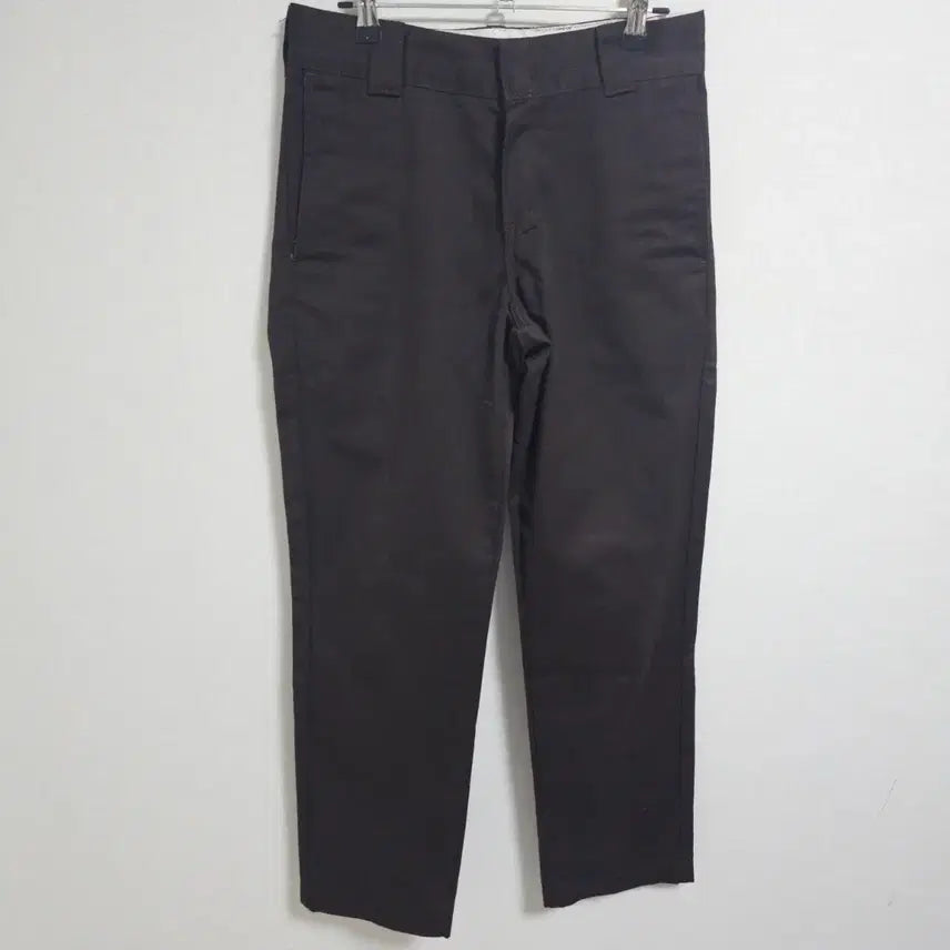 [BUNJANG] Carhartt WIP Master Pant Black Trousers / [28x32] 칼하트 WIP 마스터 팬츠 블랙 (Master Pant)