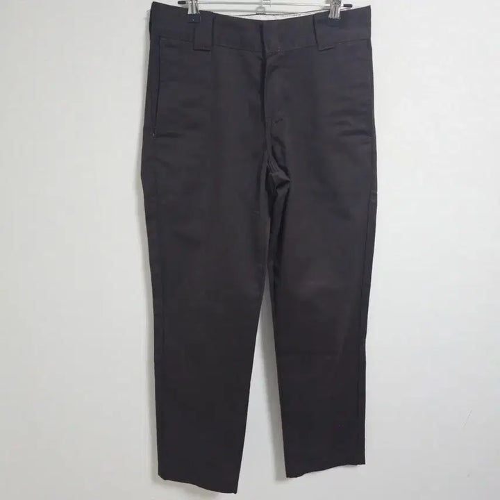 [BUNJANG] Carhartt WIP Master Pant Black Trousers / [28x32] 칼하트 WIP 마스터 팬츠 블랙 (Master Pant)