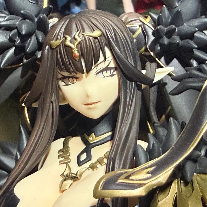 [BUNJANG] Phat! Semiramis 1/7 Scale Figure / Phat! 1/7 페이트 Fate/Grand Order 어새신/세미라미스