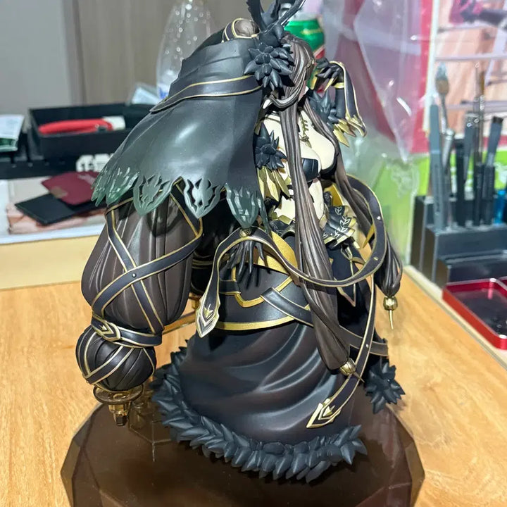 [BUNJANG] Phat! Semiramis 1/7 Scale Figure / Phat! 1/7 페이트 Fate/Grand Order 어새신/세미라미스