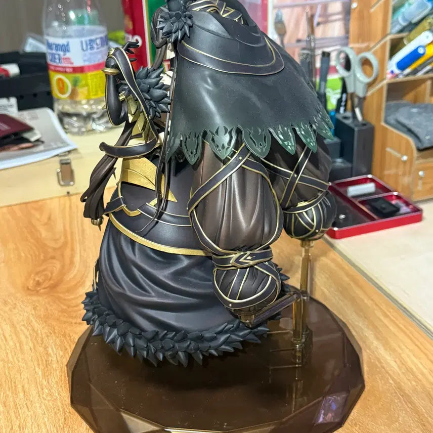 [BUNJANG] Phat! Semiramis 1/7 Scale Figure / Phat! 1/7 페이트 Fate/Grand Order 어새신/세미라미스