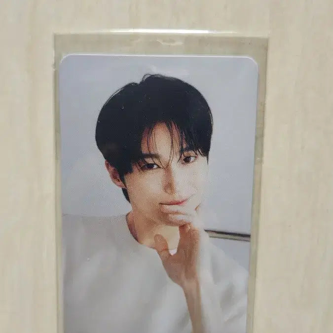 [SOLD OUT] 변우석 피지오겔 해외(포토카드)