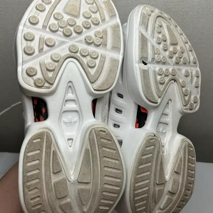 [SOLD OUT] 아디다스 아디폼 클리마쿨
