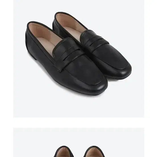 [BUNJANG] Shoopen Flat Shoes - Size 250 / 슈펜 단화 250