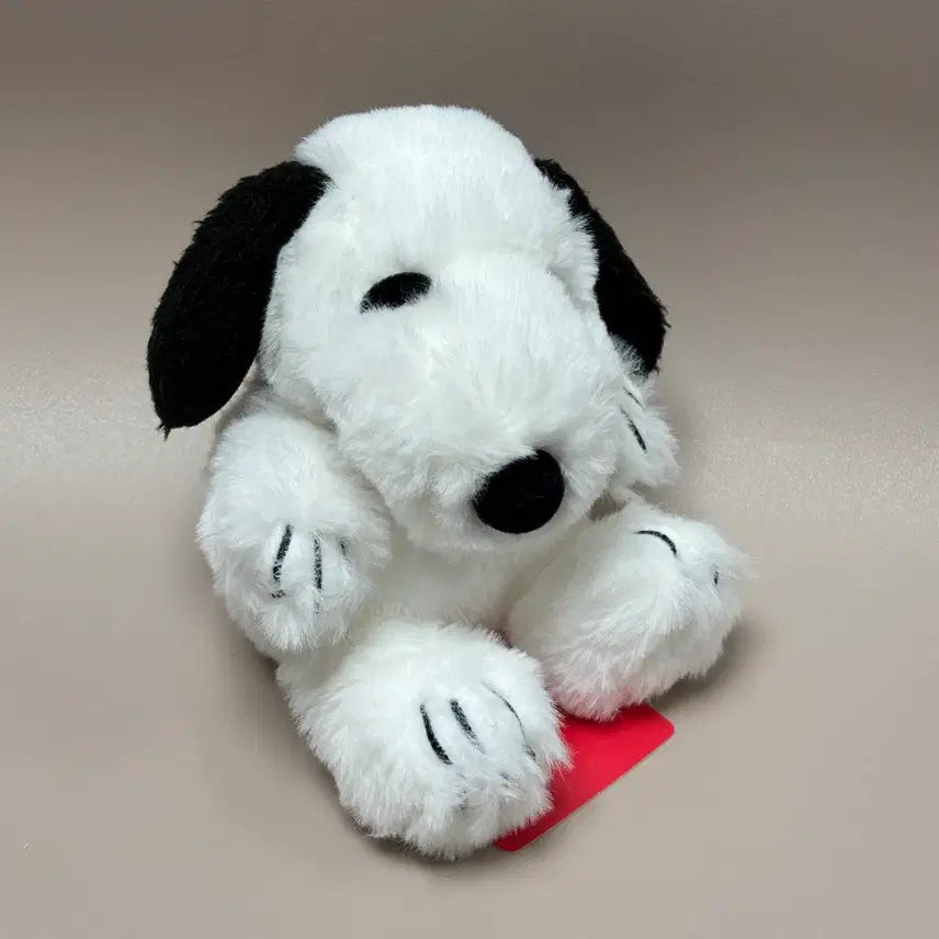 [BUNJANG] New Snoopy Plush Doll / [새상품] 스누피 인형
